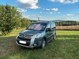 Citroën Berlingo 1.6HDi XTR Kombilimousine... - Citroën Berlingo mit Diesel-Antrieb: Kombi, 1.6