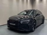 Audi RS6 Avant 4.0 TFSI q.*ABT*DYNAMIK*B&O*KERAMIK* - Audi RS6 in Stuttgart
