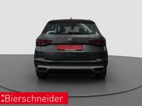 Seat Ateca - Vorschau Bild 6