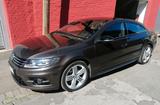 Volkswagen CC 2.0 TDI DSG BMT Dynamic Black R-Line - Volkswagen CC: Dynamic Black