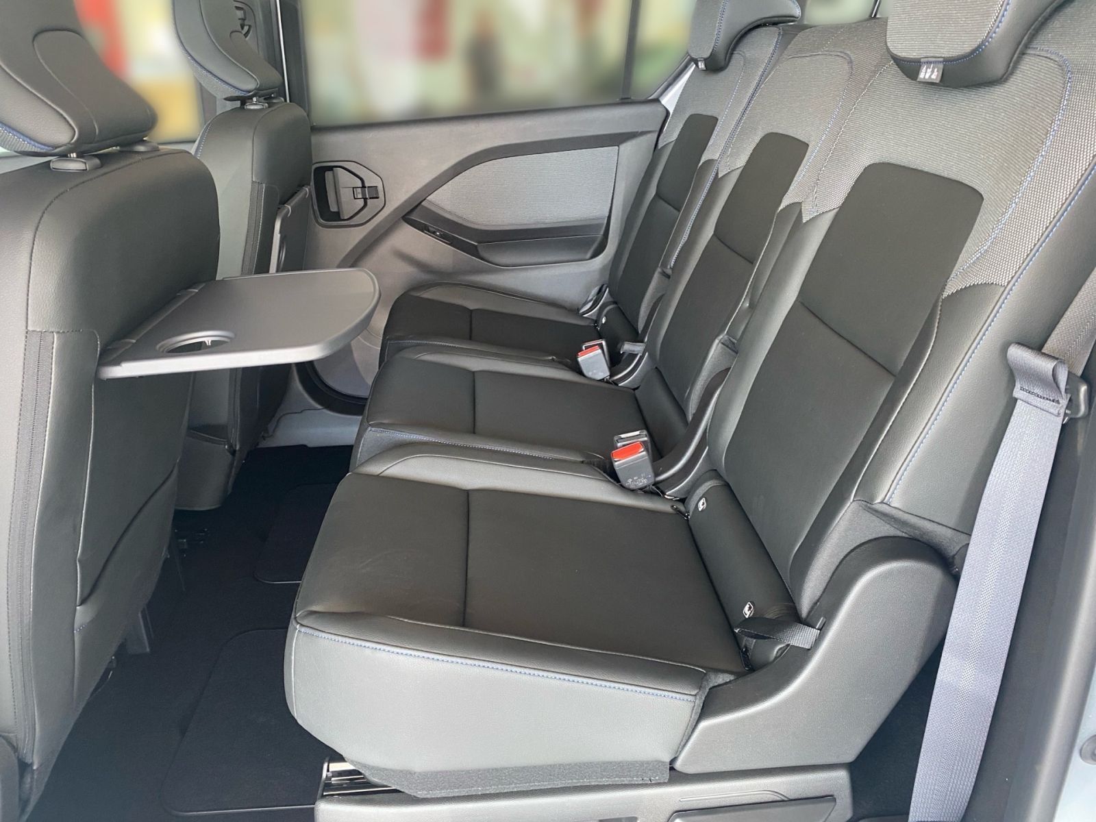 Fahrzeugabbildung Nissan Townstar 1.3 L2 Automatik Tekna 7-Sitzer*360*LED