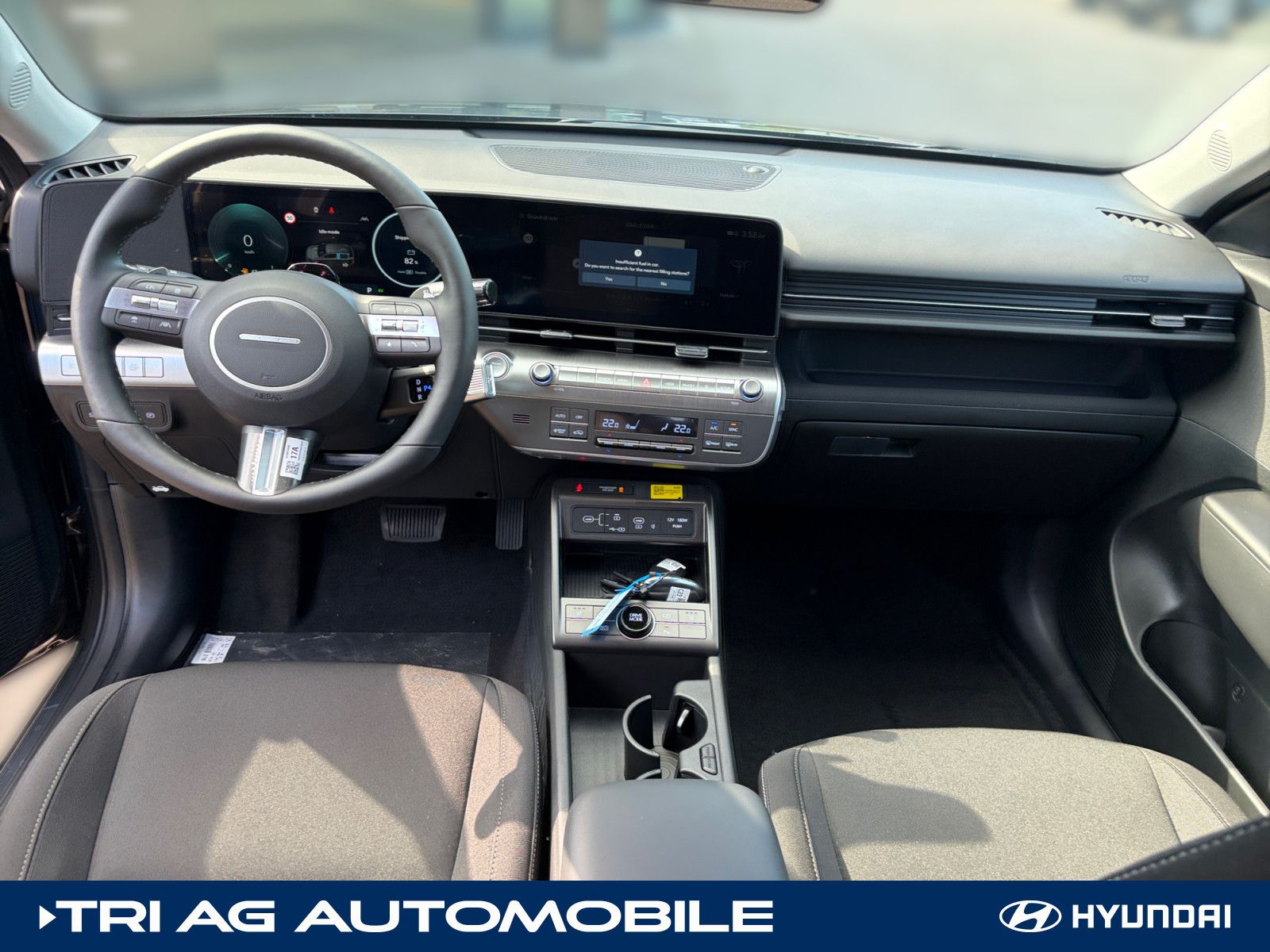 Hyundai Kona – Bild 11
