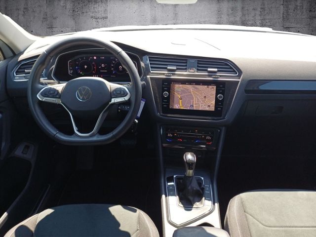 Tiguan 1.5 TSI Elegance DSG/ACC/NAVI/SHZ/KLIMA/L