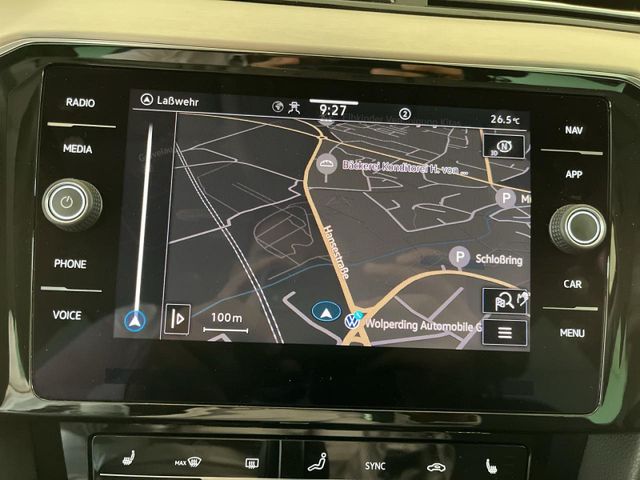 Passat Variant 2.0 TDI DSG Elegance Bluetooth