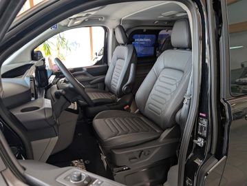 Ford Tourneo Custom Tit. 2.0 L1 AT,19"