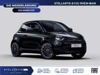 Fiat 500e - Vorschau Bild 9