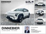 Kia EV3 Earth 58.3 kWh LED+360°Kamera+Navi+SHZ - weiße Kia EV3