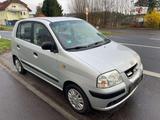 Hyundai Atos 1.1* Tüv 3/2026* - silberne Hyundai Atos