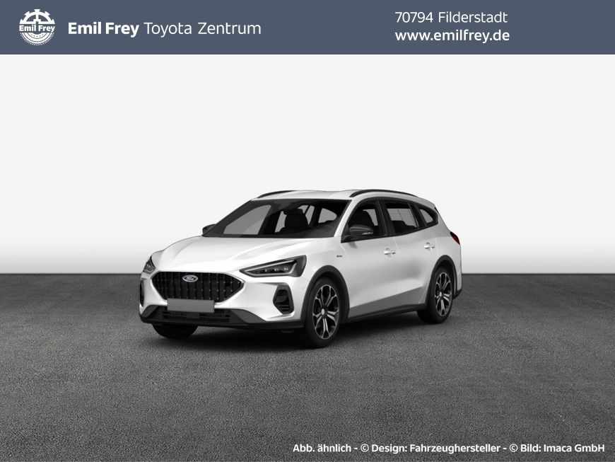 FORD Focus 2024