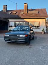 Mazda 323 1989 (bg) 2. Hand, wiederaufgebaut - Mazda 323: 323bg