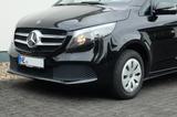 Mercedes-Benz V 220 d Rise, Garantie - Mercedes-Benz V-Klasse Gebrauchtwagen in Düsseldorf