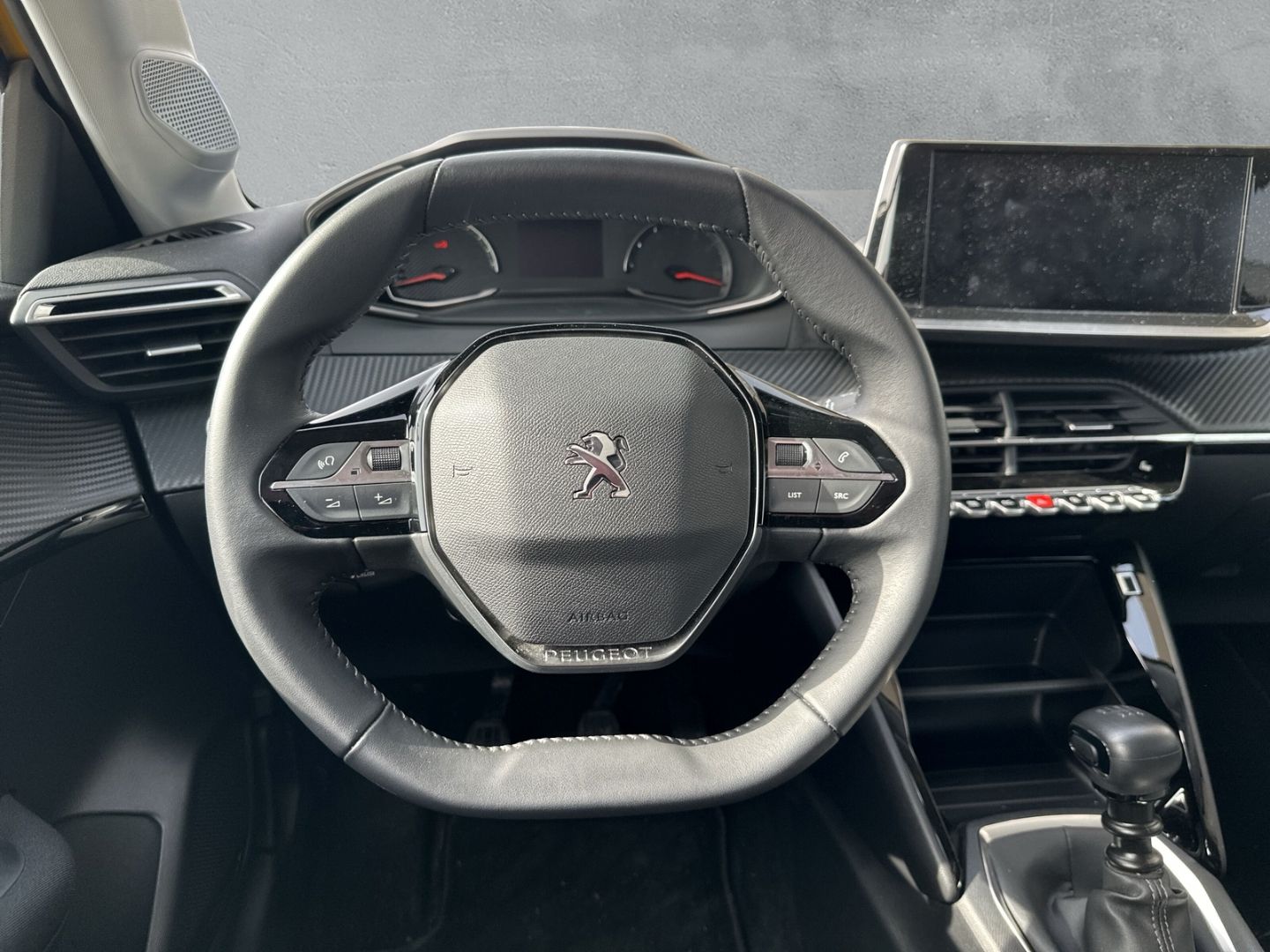 Fahrzeugabbildung Peugeot 208 Active Pack DAB SHZ Spurhalteass. Verkehrsze