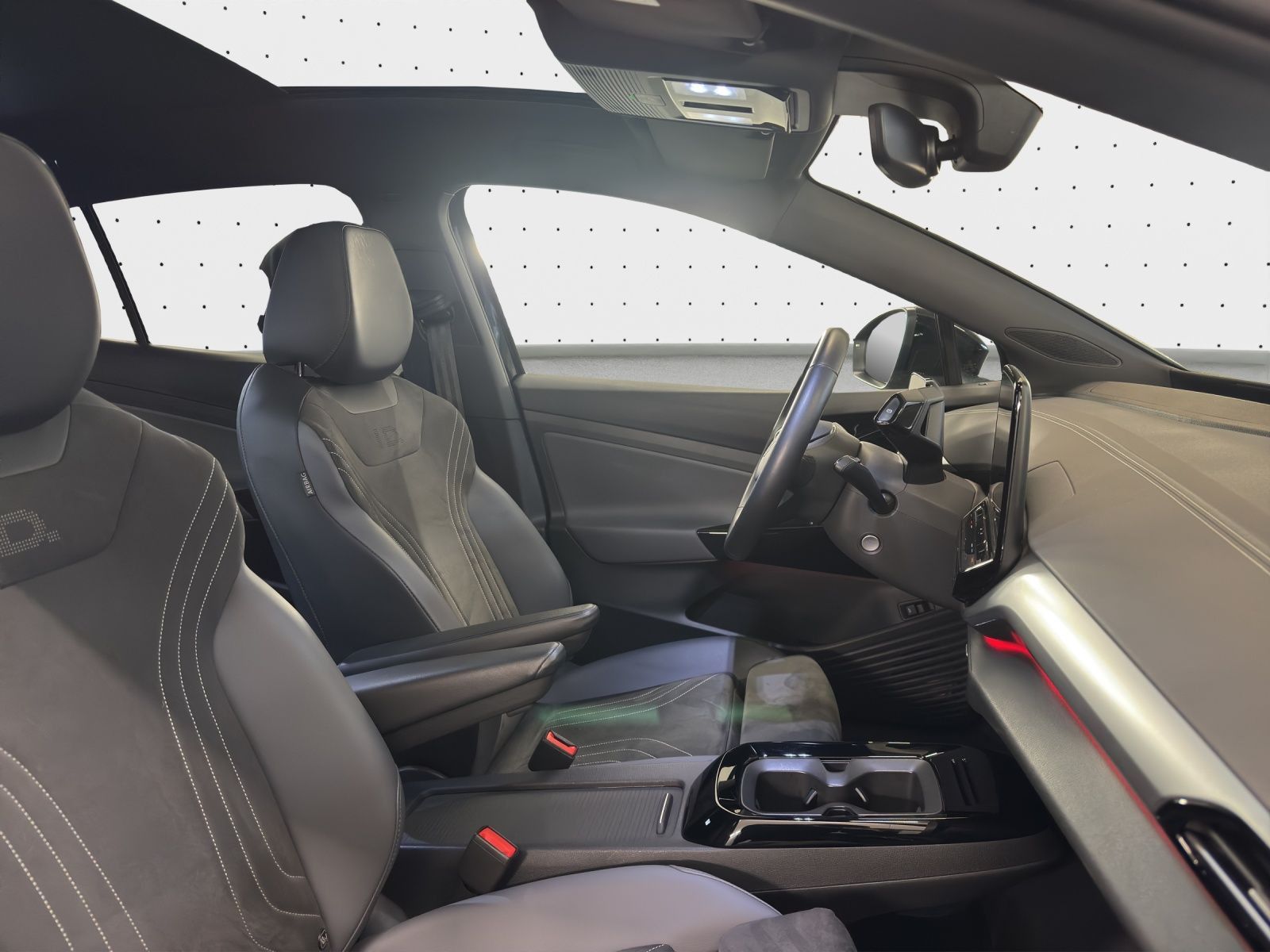 Volkswagen ID.5 - Bild 7