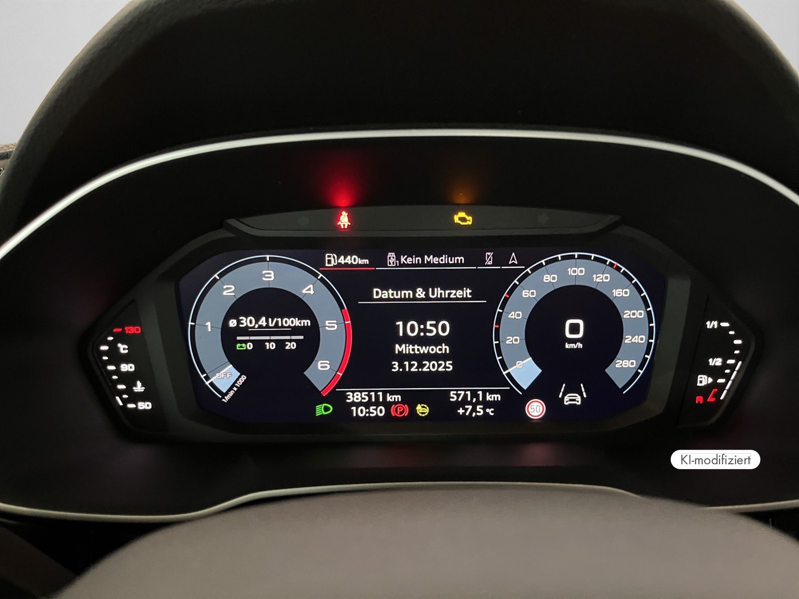 Audi Q3 - Bild 11