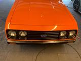 Ford Escort - Ford Escort: Sportwagen