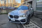 BMW X3 xDrive20d Business Advantage - BMW X3 mit Diesel-Antrieb: Kombi, Automatik