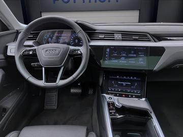 2024 AUDI Q8 E-TRON — миниатюра 13