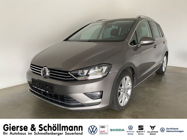 Golf Sportsvan Highline 1.4 TSI DSG PANO+AHK