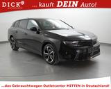 Opel Astra ST 1.5d Aut GS >MEMO+NAVI+360+LED+ACC+SHZ+ - Opel Astra mit Diesel-Antrieb: 1.3