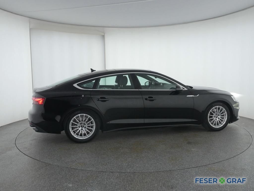 Audi A5 - Bild 10