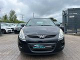 Hyundai i20 Classic  TUV NEU +GARANTIE - Hyundai i20 aus 2011