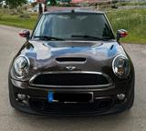 MINI Mini Cooper S Cabrio - MINI Cooper S Cabrio aus 2011