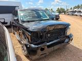 Land Rover 4.2i V8 390 BVA 4X4 Supercharged DG6 /  DG642 - Land Rover Range Rover Unfallwagen