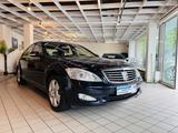 Mercedes-Benz S 450 *ESD*Xenon*Leder*Hu&Au*Garantie*2-Hand* - Mercedes-Benz S 450: Limousine