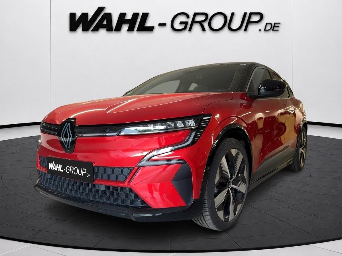 Renault Megane E-TECH E-Tech EV60 220 Techno