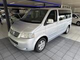 Volkswagen T5 Transporter Bus Multivan Comfortline - aus 2005: Allradantrieb