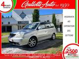 Kia Carens LX 1.6 105cv - gebrauchte Kia Carens aus dem Jahr 2006