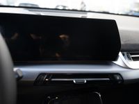 BMW iX1 - Vorschau Bild 13