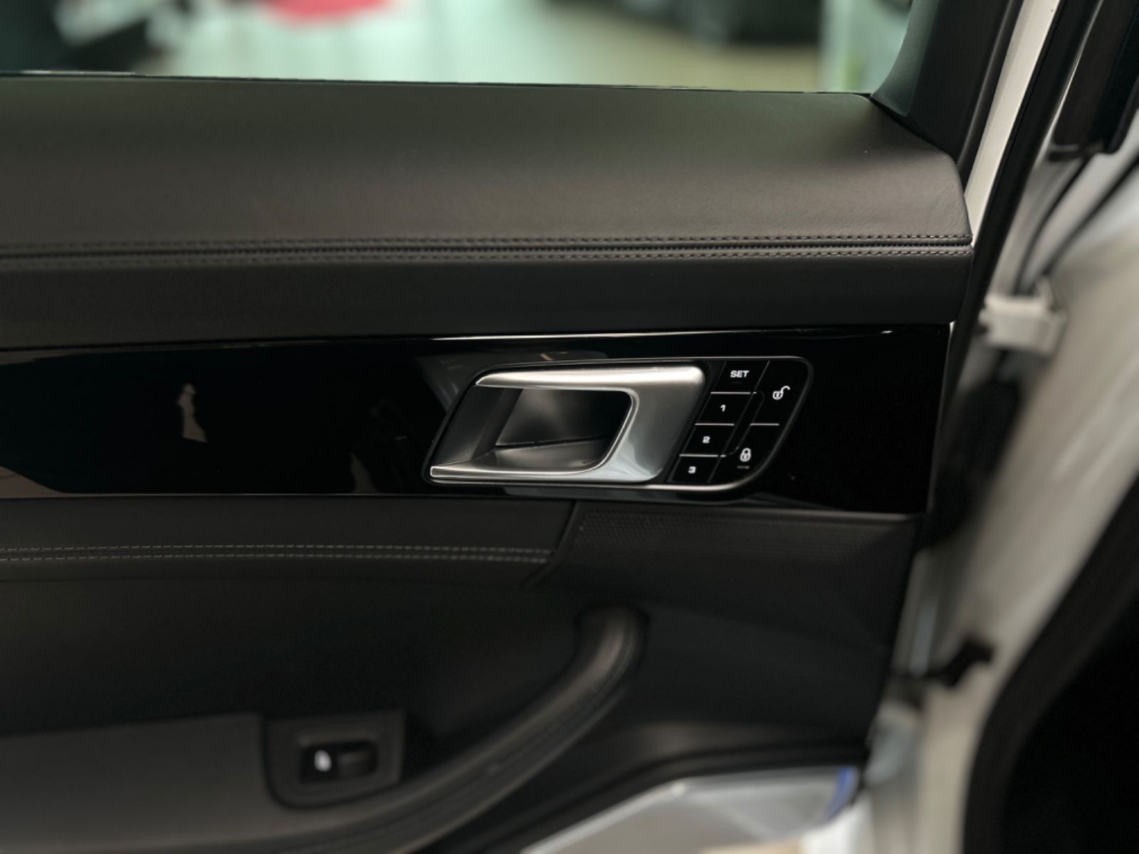 Porsche Panamera Turbo S/E-Hybr/PANO/360°-KAM/BURM/ foto 17