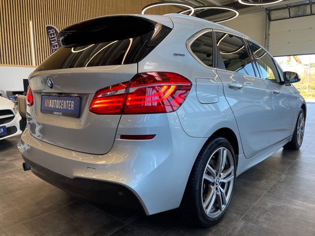 BMW 225xe Active Tourer Aut. *M-SPORTPAKET*NAVI*LED*