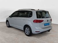 Volkswagen Touran - Vorschau Bild 4