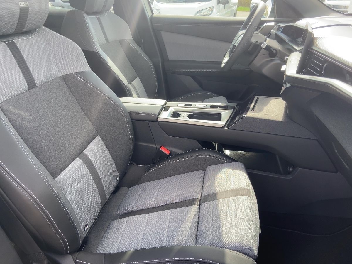 Opel Grandland (X) - Bild 11