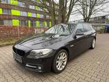BMW 525d Touring Navi Leder Pano Head-Up Softclouse - BMW 525 in Lübeck