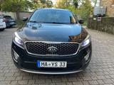 Kia Sorento 2.2 CRDi AWD Platinum Edition Automa...  - Kia Sorento in Mannheim