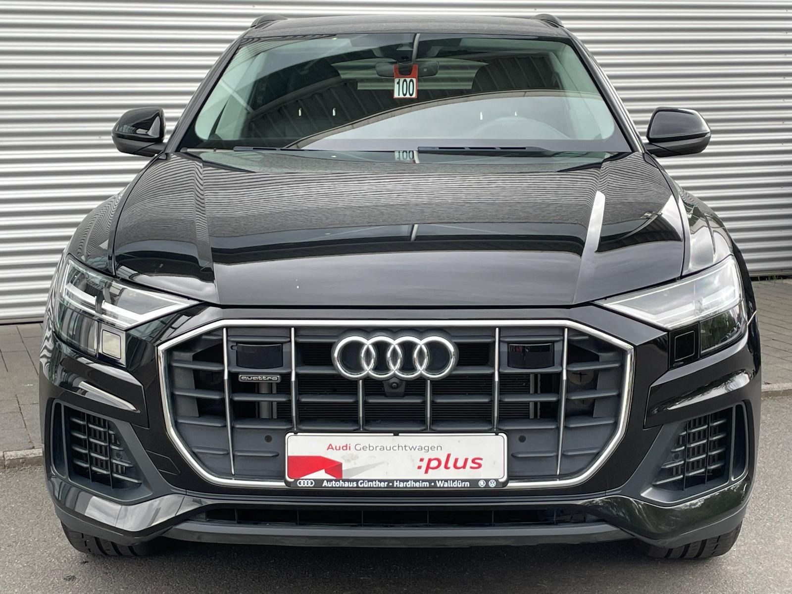 Audi Q8 - Bild 3