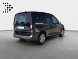 Volkswagen Caddy 5-Sitzer 2.0 TDI *KR*GJR*Navigation*RFK* - Diesel Gebrauchtwagen in Kiel