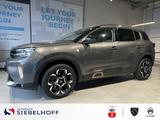 Citroën C5 Aircross C-Series PureTech 130 EAT8 - Citroën C5 Aircross e-SERIES