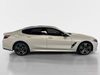 BMW M850 - Vorschau Bild 4