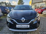 Renault Captur 1.3 TCe 140 EVOLUTION Klima*Automatik - Renault Captur: Evolution
