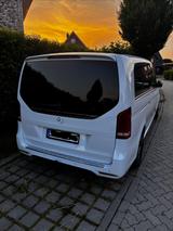 Mercedes-Benz V 300 d AVANTG. Junge Sterne Garantie 