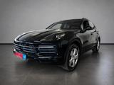 Porsche Cayenne/LED/Kamera/Approved 01/28 - gebrauchte Porsche Cayenne aus dem Jahr 2019