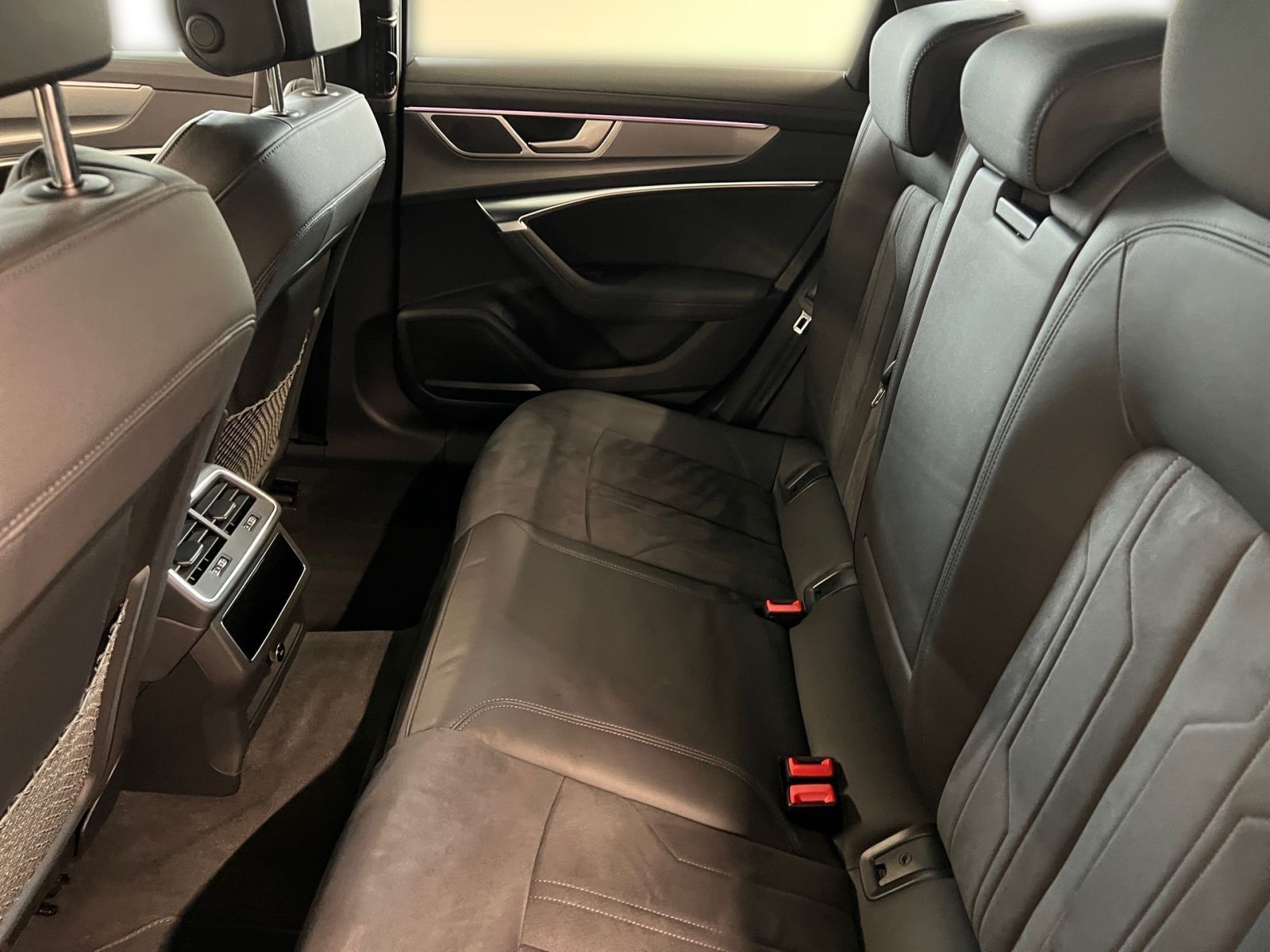 Audi A6 Allroad - Bild 10