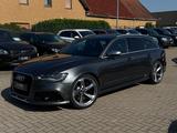 Audi RS6 4.0 TFSI Quattro, Pano, LED, TÜV neu, 360° - Audi RS6 Gebrauchtwagen