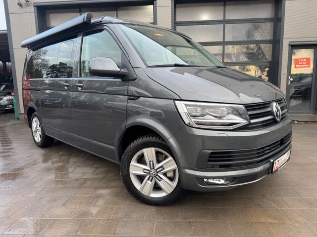 Volkswagen T6 California Beach *7Sitzer/Markise*