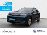 Volkswagen Tiguan eTSI 96kW 7-Gang* AHK*KAMERA*NAVI*SHZ*ASG