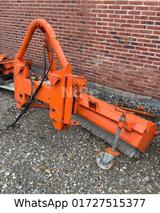Unimog U 400 Kipper , Winter-Dienst SET  GMEINER 4m² - Offers